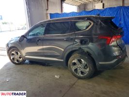Hyundai Santa Fe 2021 2