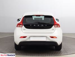 Volvo V40 2016 2.0 118 KM Volvo V40 2016 2.0 118 KM