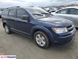 Dodge Journey 2018 2