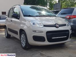 Fiat Panda 2017 1.2 69 KM