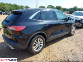 Ford Escape 2021 2