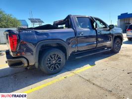 GMC Sierra 2025 2