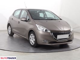 Peugeot 208 - zobacz ofertę