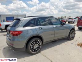 Mercedes CL 2019 2 Mercedes CL 2019 2
