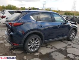 Mazda CX-5 2021 2