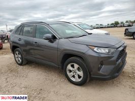 Toyota Pozostałe 2020 2 Toyota Pozostałe 2020 2