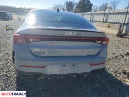 Kia Pozostałe 2024 2
