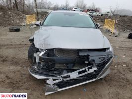 Hyundai Elantra 2023 2