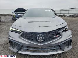 Acura Integra 2024 2