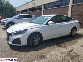 Nissan Altima 2023 2 Nissan Altima 2023 2
