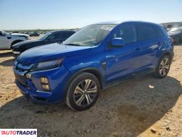 Mitsubishi Outlander - zobacz ofertę