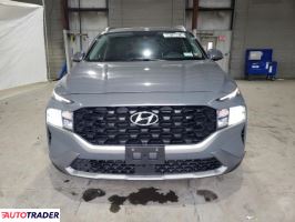 Hyundai Santa Fe 2023 2