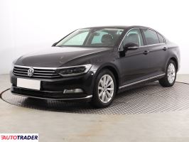 Volkswagen Passat 2017 1.4 147 KM