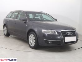 Audi A6 - zobacz ofertę