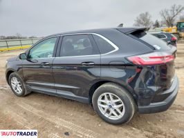 Ford Edge 2022 2