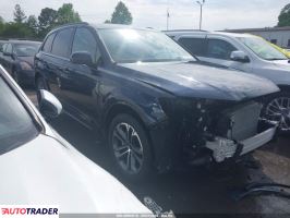 Audi Q7 - zobacz ofertę
