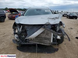Hyundai Santa Fe 2023 2