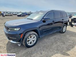 Jeep Cherokee 2023 3