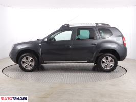 Dacia Duster 2015 1.2 123 KM