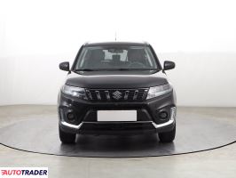 Suzuki Vitara 2020 1.4 127 KM