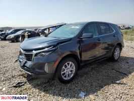 Chevrolet Equinox 2023 1