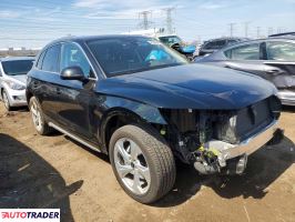 Audi Q5 2023 2