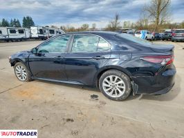 Toyota Camry 2022 2