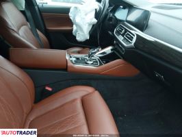 BMW X6 2021 3