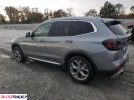 BMW X3 2024 2