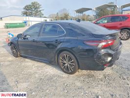 Toyota Camry 2021 2