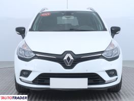 Renault Clio 2020 0.9 88 KM