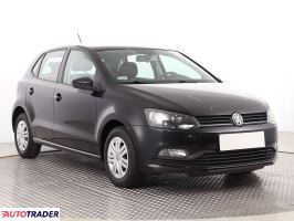 Volkswagen Polo 2016 1.0 59 KM