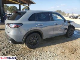 Honda HR-V 2025 2