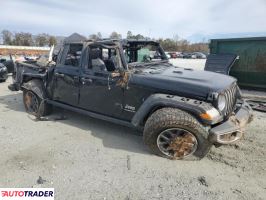 Jeep Pozostałe 2020 3