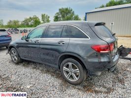 Mercedes CL 2020 2
