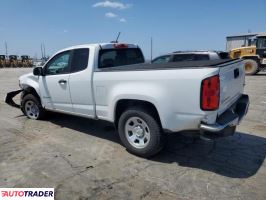 Chevrolet Colorado 2021 3