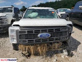 Ford Pozostałe 2023 6