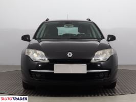 Renault Laguna 2008 2.0 128 KM