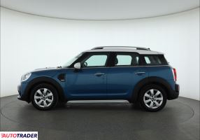 Mini Countryman 2017 1.5 134 KM Mini Countryman 2017 1.5 134 KM