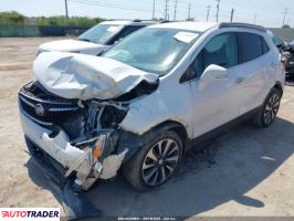 Buick Pozostałe 2020 1