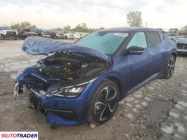 Kia EV6 - zobacz ofertę Kia EV6 - zobacz ofertę