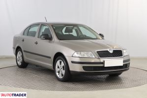 Skoda Octavia 2012 1.6 100 KM Skoda Octavia 2012 1.6 100 KM