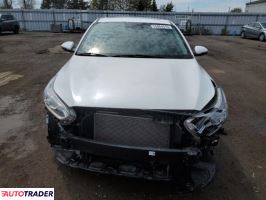 Kia Pozostałe 2021 2