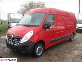Renault Master 2015 2.3 Renault Master 2015 2.3