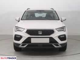 Seat Ateca 2021 1.5 147 KM