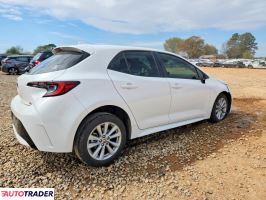 Toyota Corolla 2023 2