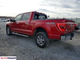 Ford Pozostałe 2022 3