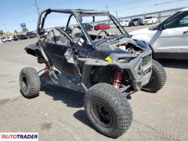 Polaris Ranger RZR 2019 Polaris Ranger RZR 2019