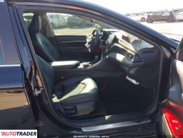 Toyota Camry 2024 2