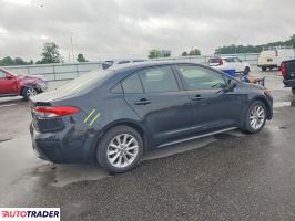 Toyota Corolla 2021 1